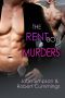 [Pat St. James Mystery 03] • The Rent Boy Murders